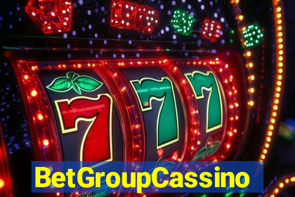 BetGroupCassino