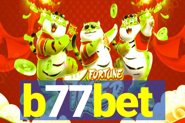 b77bet