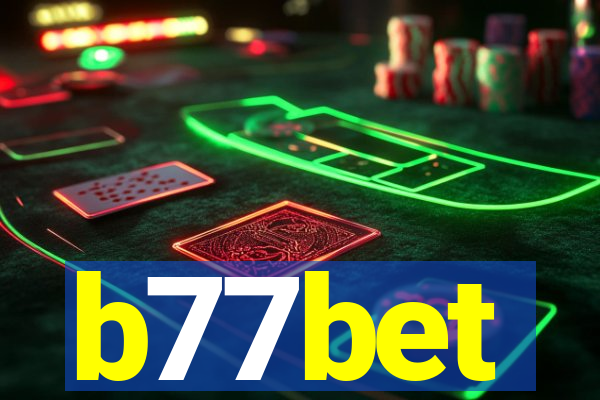 b77bet