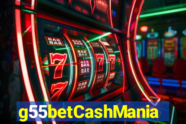 g55betCashMania