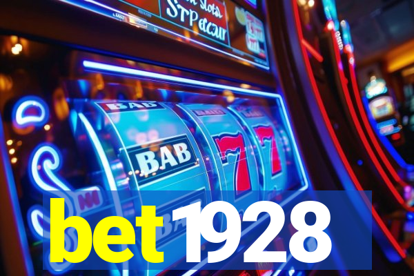 bet1928