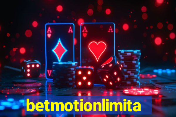 betmotionlimita