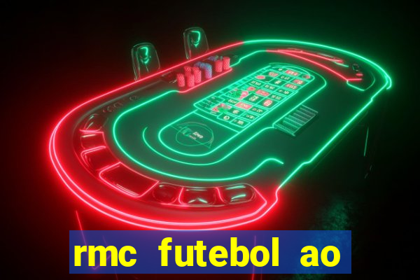 rmc futebol ao vivo gratis