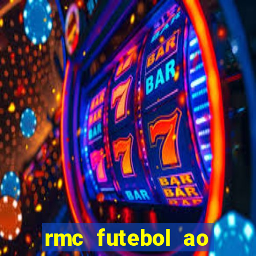 rmc futebol ao vivo gratis