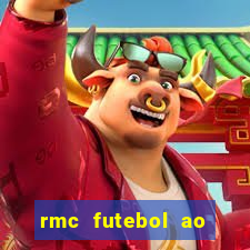 rmc futebol ao vivo gratis