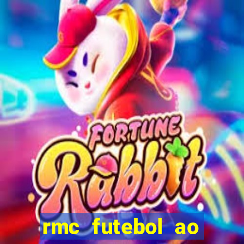 rmc futebol ao vivo gratis