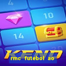 rmc futebol ao vivo gratis