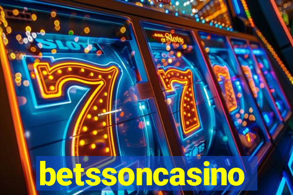 betssoncasino