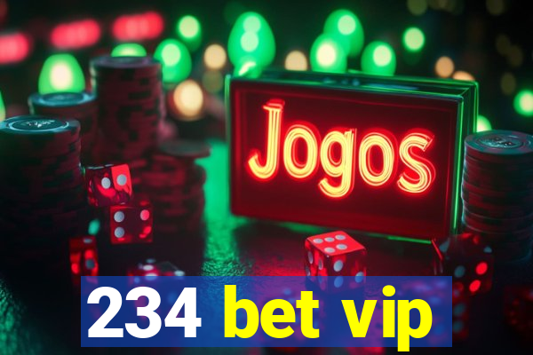 234 bet vip