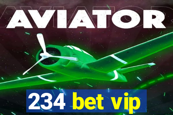 234 bet vip