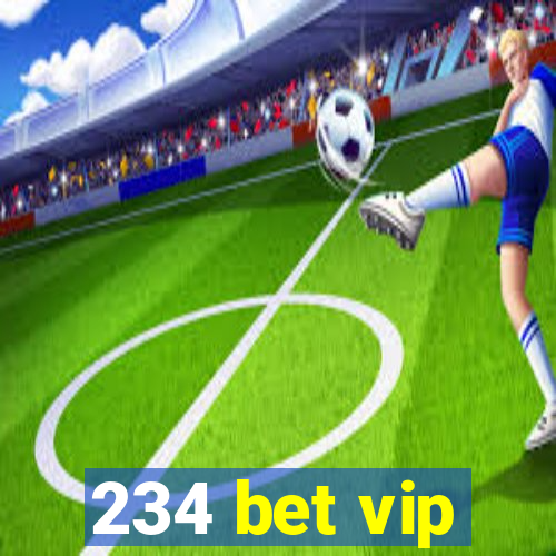 234 bet vip