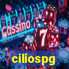 ciliospg