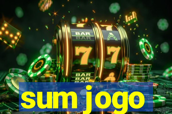 sum jogo