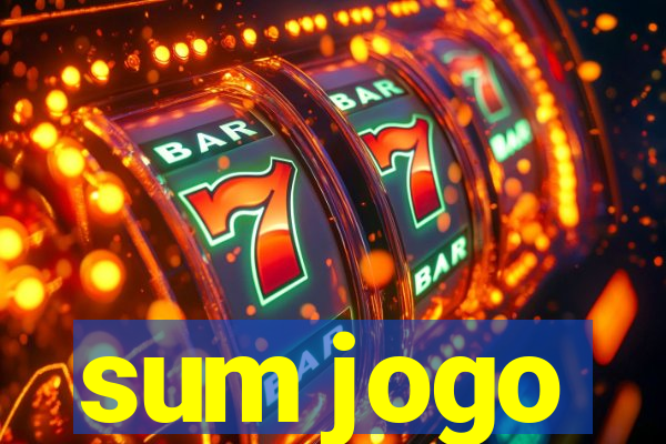 sum jogo