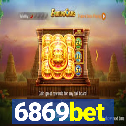 6869bet