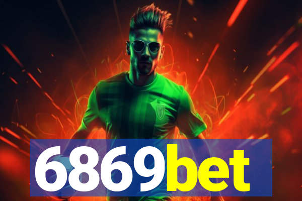 6869bet