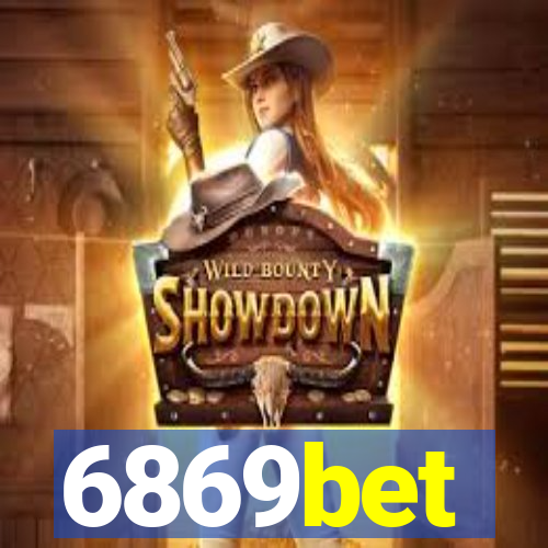 6869bet