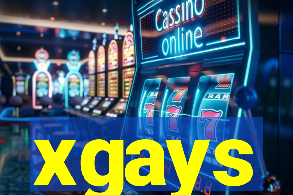 xgays