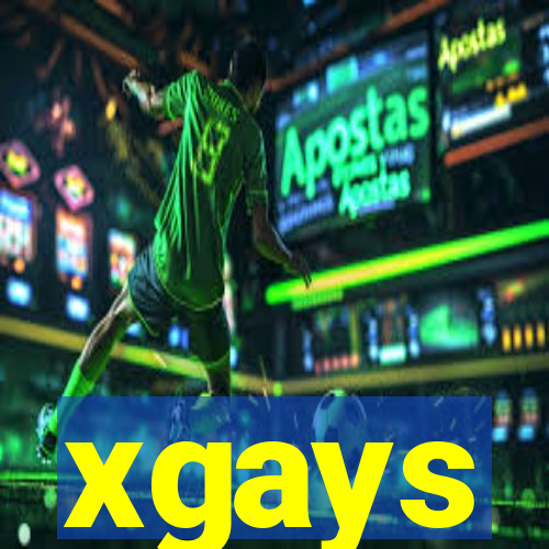 xgays