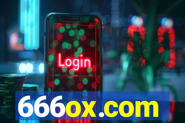 666ox.com