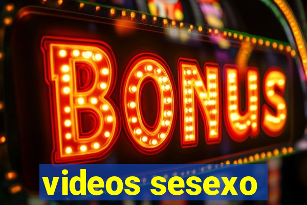 videos sesexo