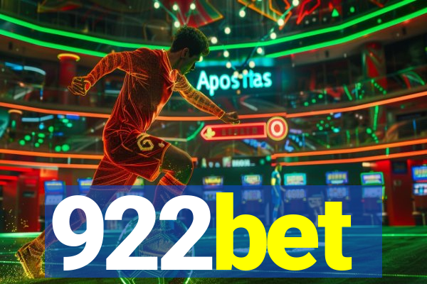 922bet