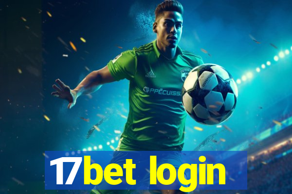 17bet login