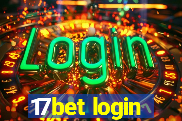 17bet login