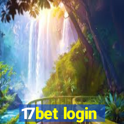 17bet login