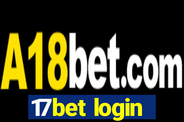 17bet login