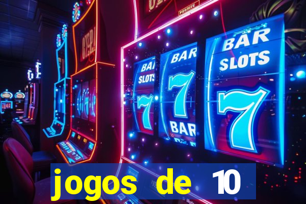 jogos de 10 centavos da pragmatic play