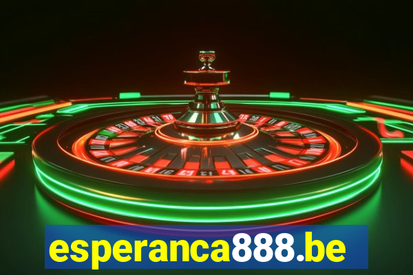 esperanca888.bet