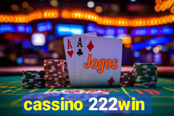 cassino 222win