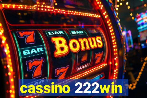 cassino 222win