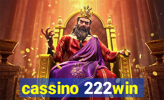 cassino 222win