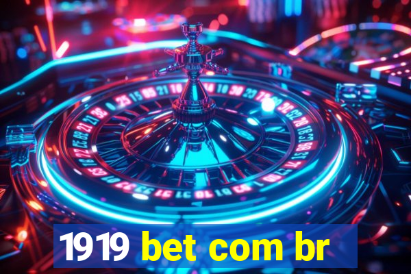 1919 bet com br