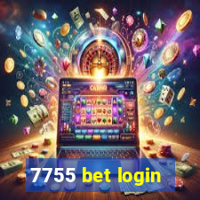 7755 bet login