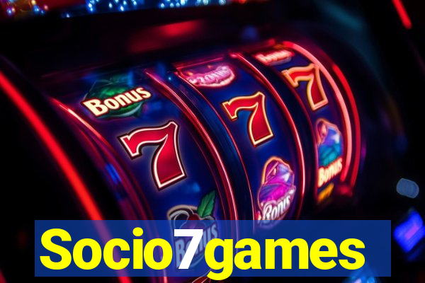 Socio7games