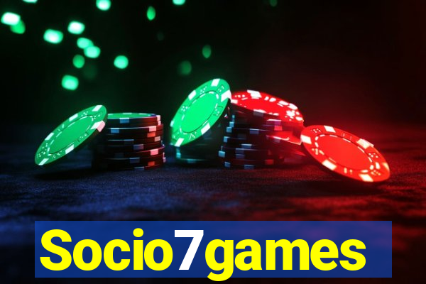 Socio7games