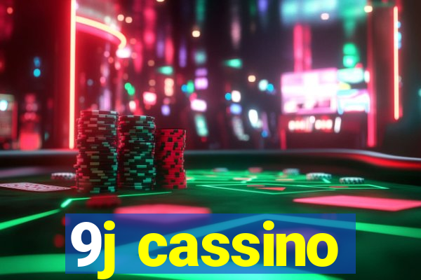 9j cassino