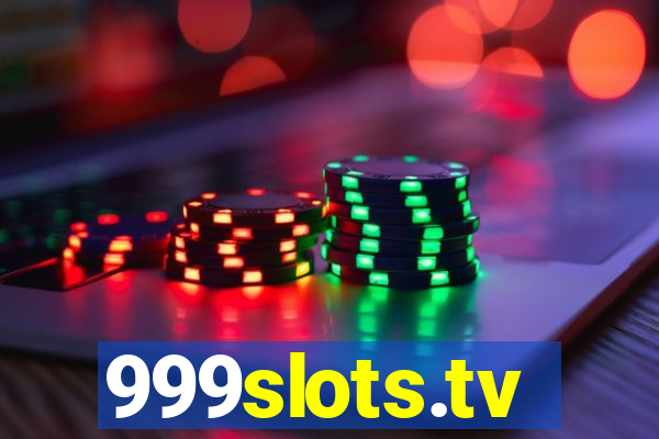 999slots.tv