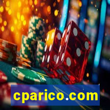 cparico.com