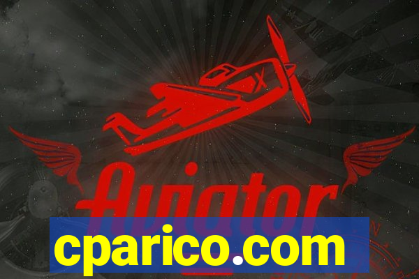 cparico.com