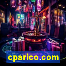 cparico.com