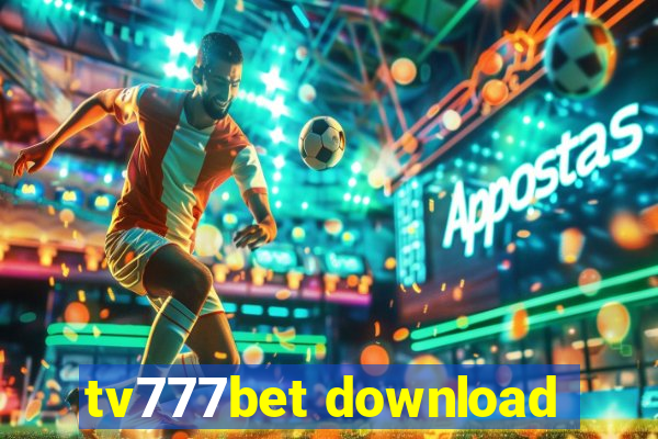 tv777bet download