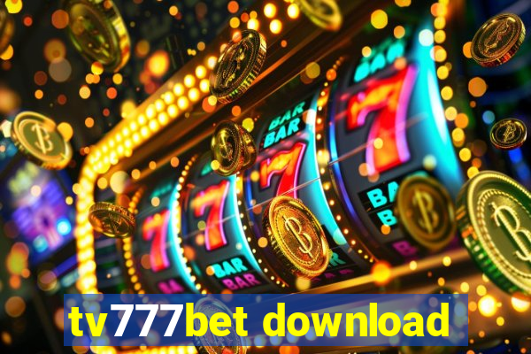 tv777bet download