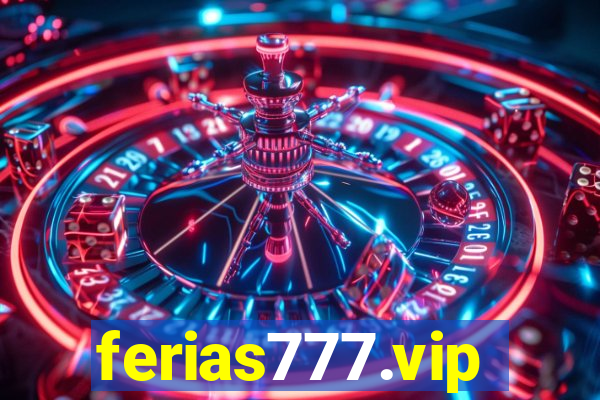 ferias777.vip