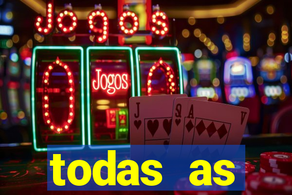 todas as plataformas de jogo