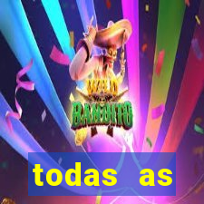 todas as plataformas de jogo