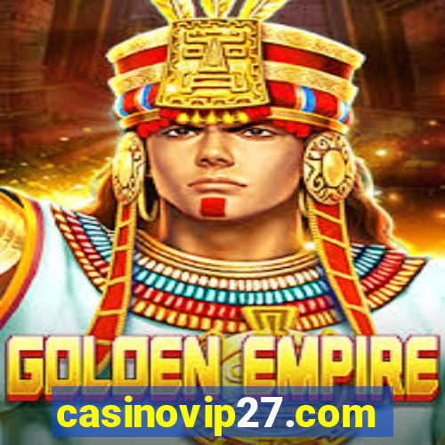 casinovip27.com